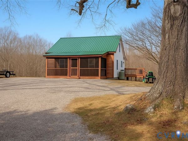 373 Chinquapin Road, Prospect, VA 23960