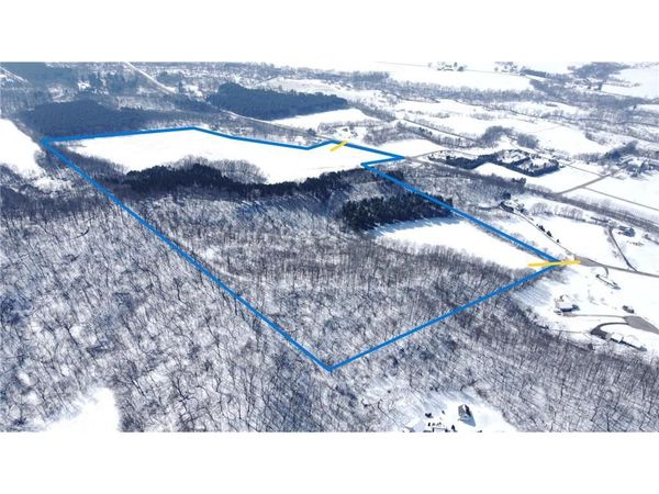 0 Hwy 53, Galesville, WI 54630