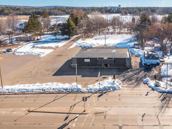 861 GRAND AVENUE, Schofield, WI 54476