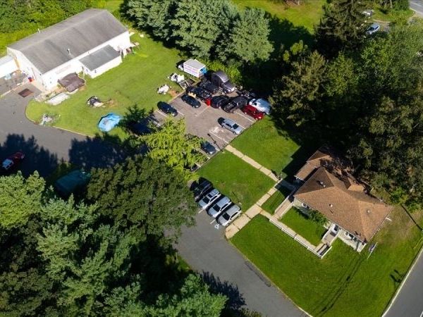 121 Hwy 202/31 South A-B, Raritan, NJ 08551