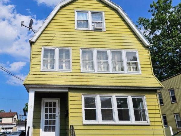 5 Byron Ter, Unit 1, Union, NJ 07088