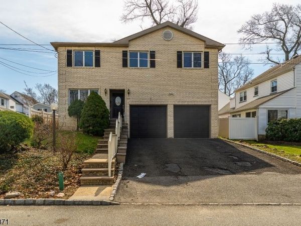 535 Yorktown Rd, Union, NJ 07083