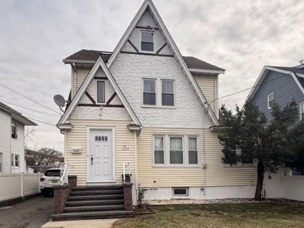 1229 Robert St, Hillside, NJ 07205