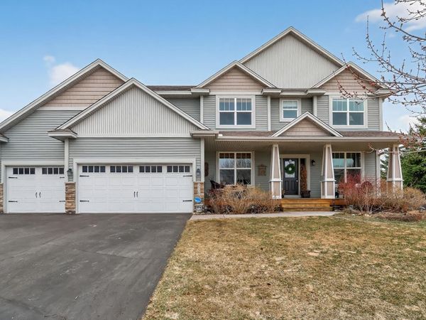 3730 169th Lane NE, Ham Lake, MN 55304