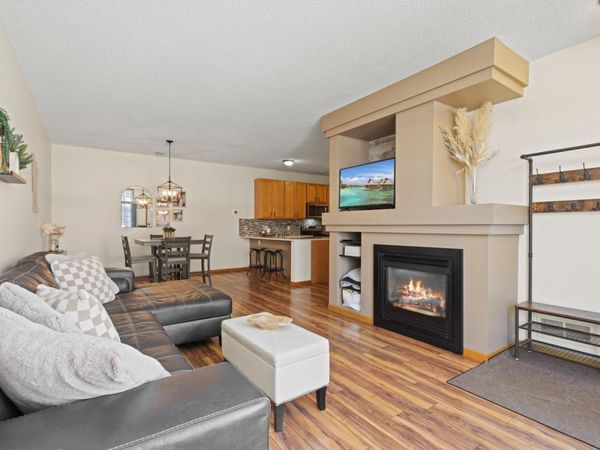 13037 Europa Trail Way N, Unit F, Hugo, MN 55038