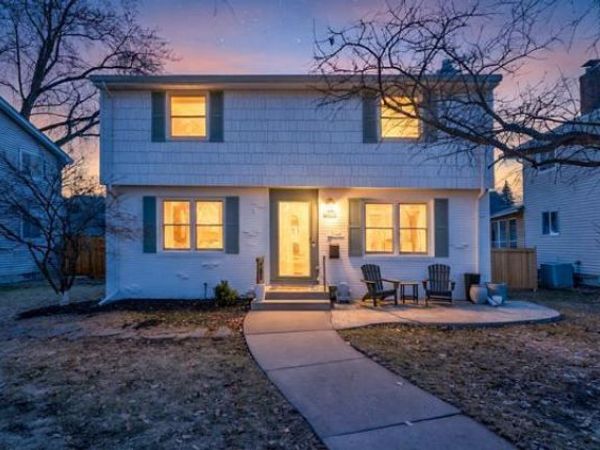 5415 James Avenue S, Minneapolis, MN 55419