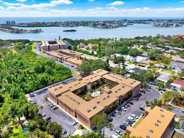 12760 INDIAN ROCKS ROAD, Unit 548, LARGO, FL 33774