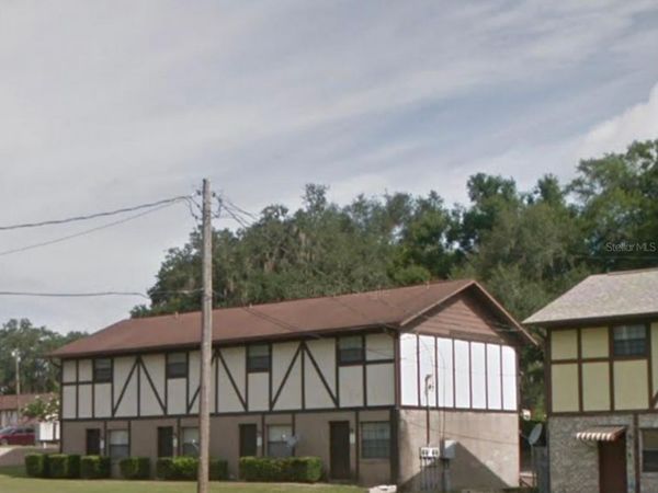 1409-1409 NE 17TH AVENUE , OCALA, FL 34470