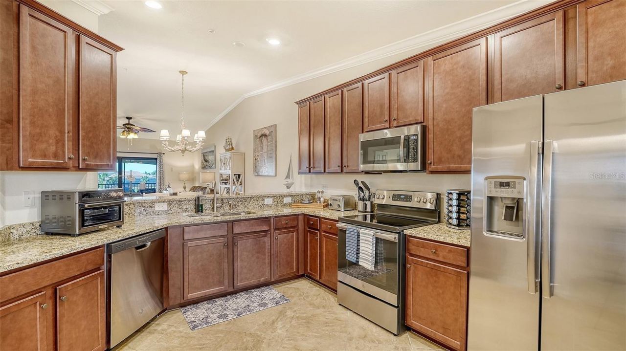 5537 Palmer Circle, Unit 201, Bradenton, FL 34211 Photo