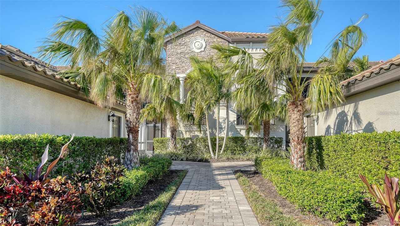 5537 Palmer Circle, Unit 201, Bradenton, FL 34211 Photo