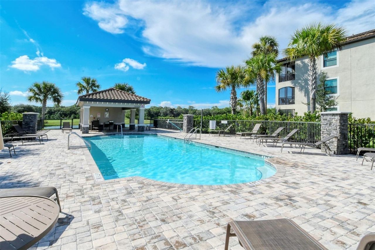 5537 Palmer Circle, Unit 201, Bradenton, FL 34211 Photo