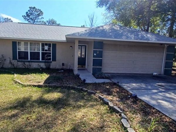 9 TEAK WAY DRIVE , OCALA, FL 34472