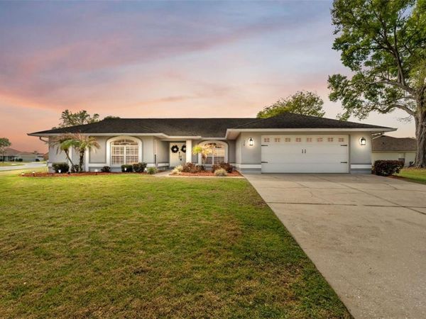 538 POWDER HORN ROW , LAKELAND, FL 33809