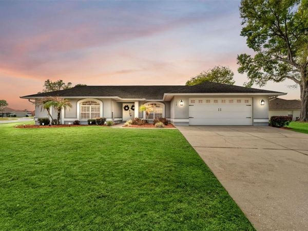 538 POWDER HORN ROW, LAKELAND, FL 33809