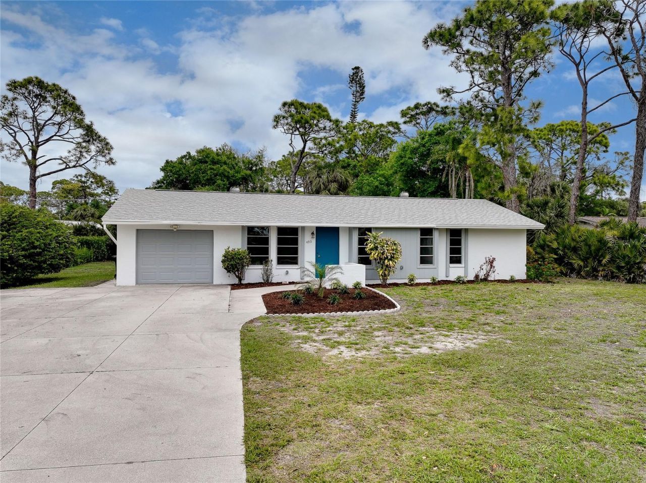 470 Artists Avenue , Englewood, FL 34223 Photo