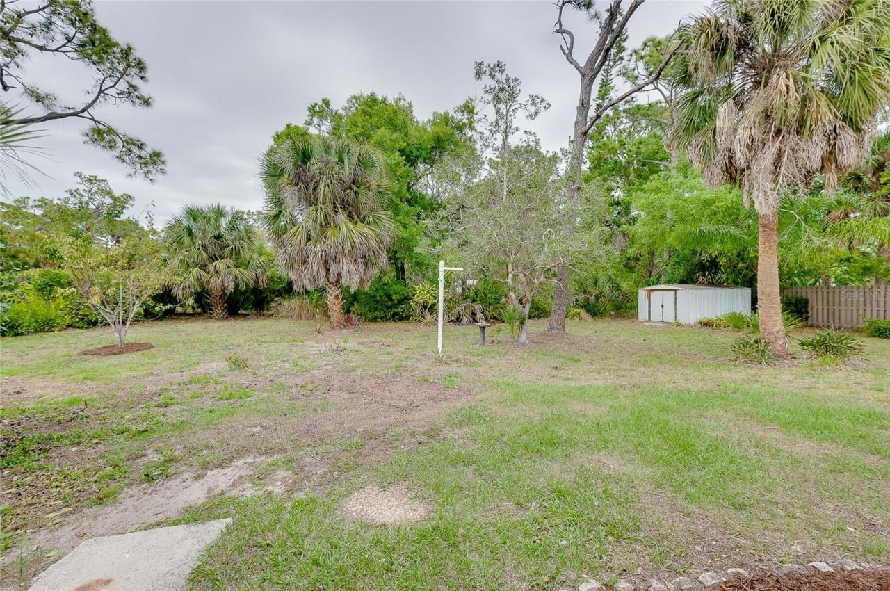 470 Artists Avenue , Englewood, FL 34223 Photo
