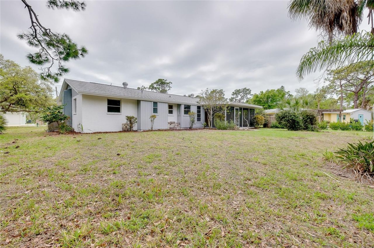 470 Artists Avenue , Englewood, FL 34223 Photo