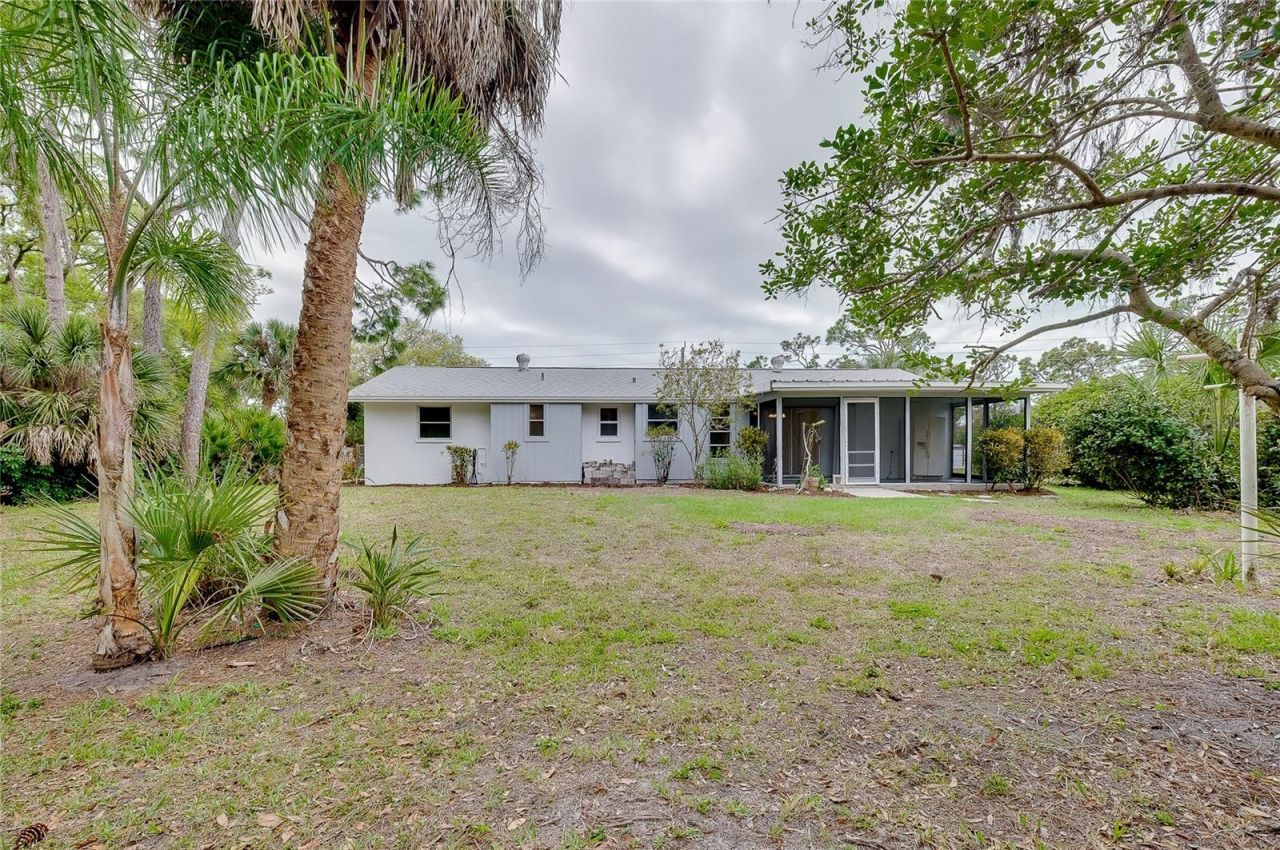 470 Artists Avenue , Englewood, FL 34223 Photo