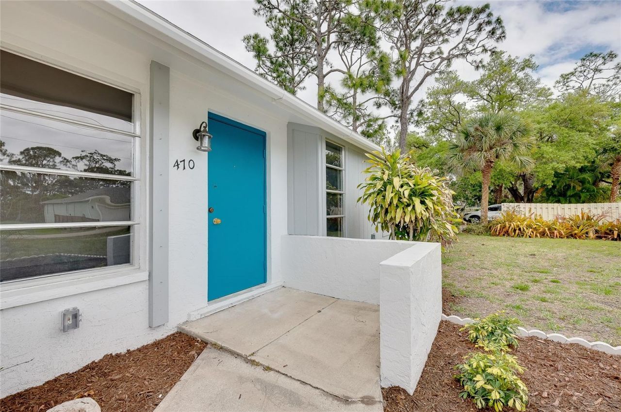 470 Artists Avenue , Englewood, FL 34223 Photo