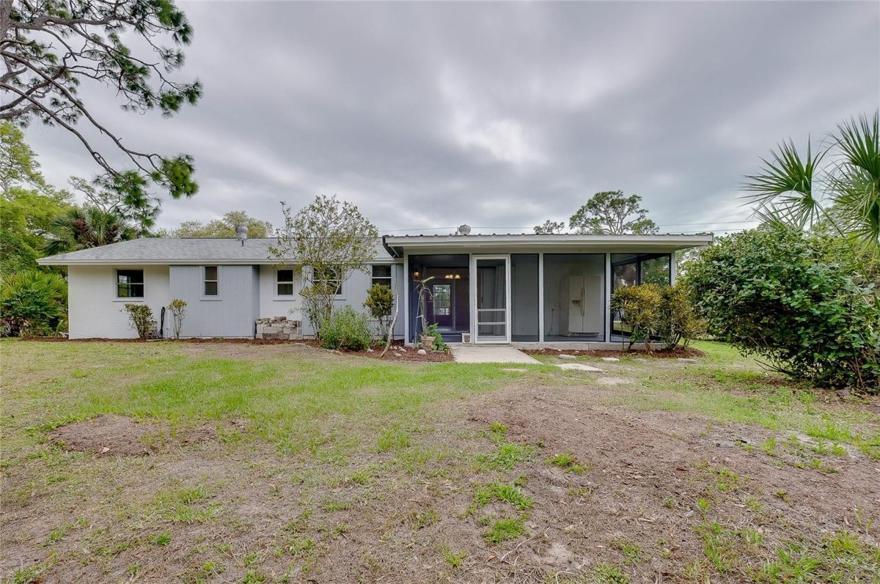 470 Artists Avenue , Englewood, FL 34223 Photo