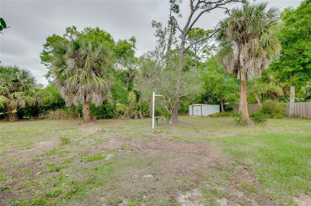470 Artists Avenue , Englewood, FL 34223 Photo