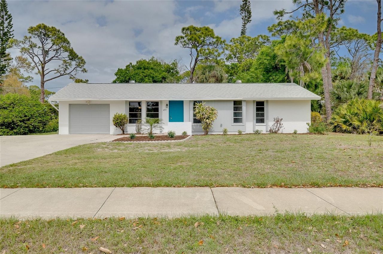470 Artists Avenue , Englewood, FL 34223 Photo
