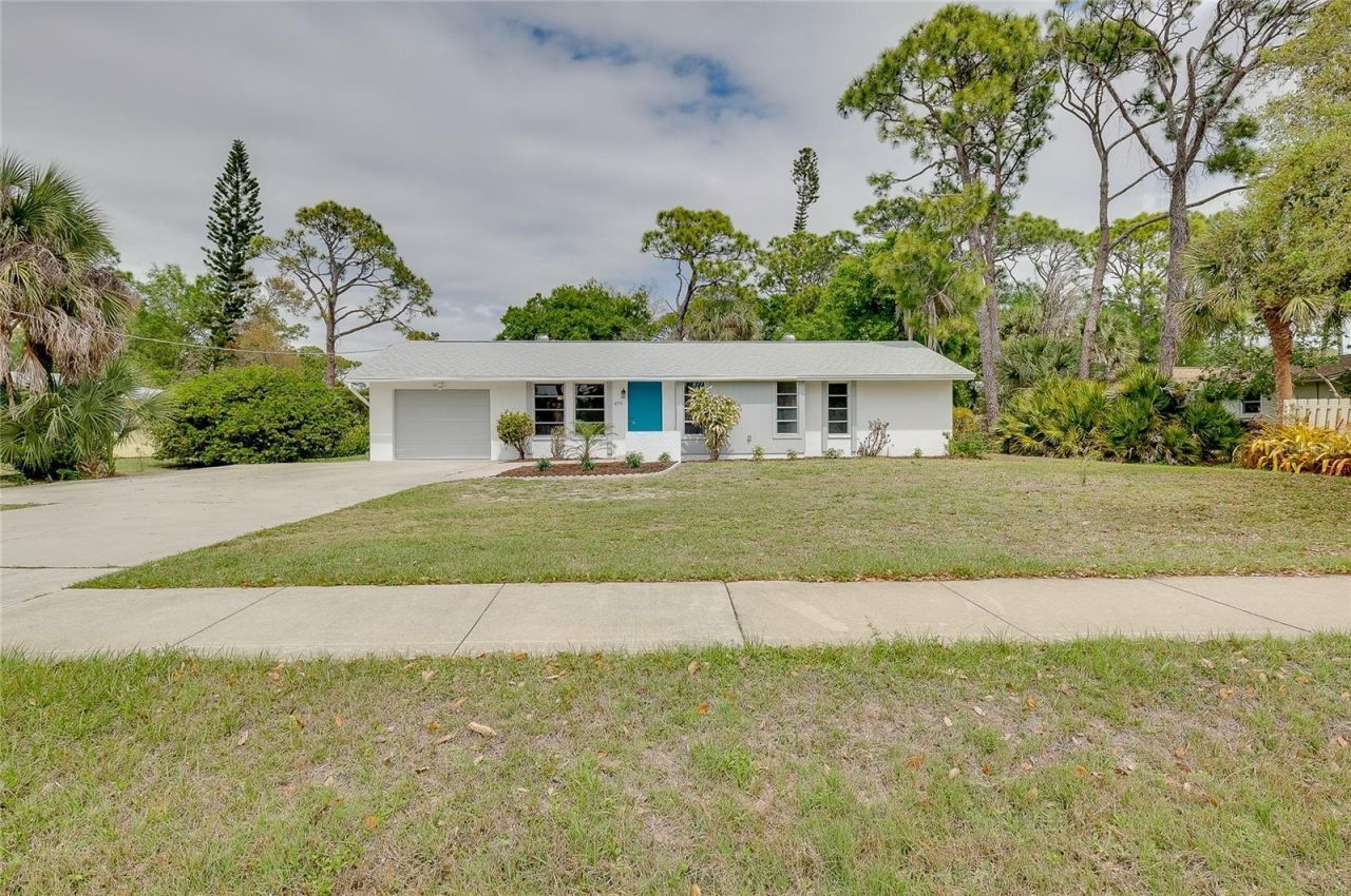 470 Artists Avenue , Englewood, FL 34223 Photo