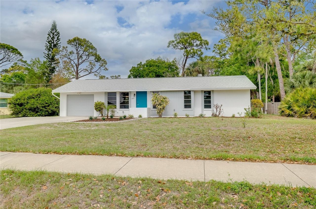 470 Artists Avenue , Englewood, FL 34223 Photo
