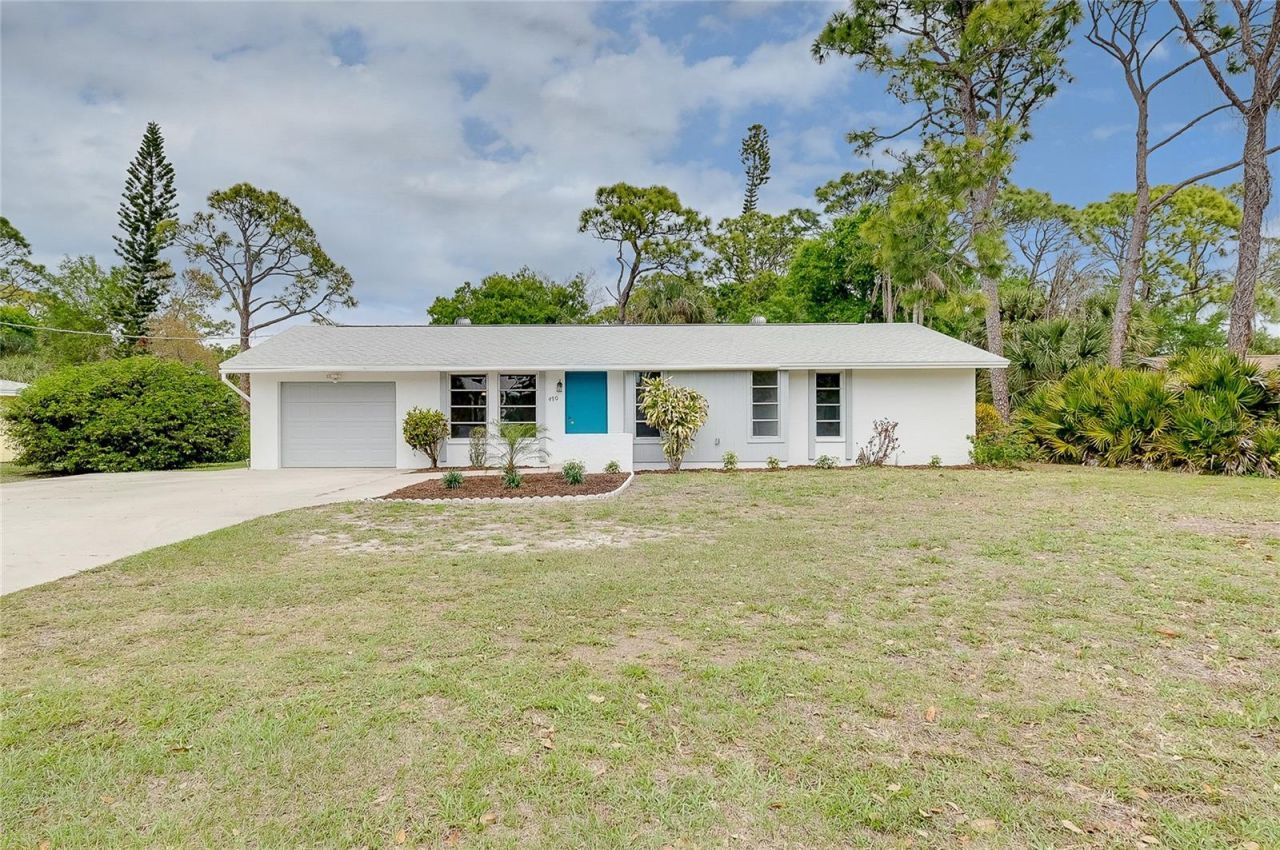 470 Artists Avenue , Englewood, FL 34223 Photo