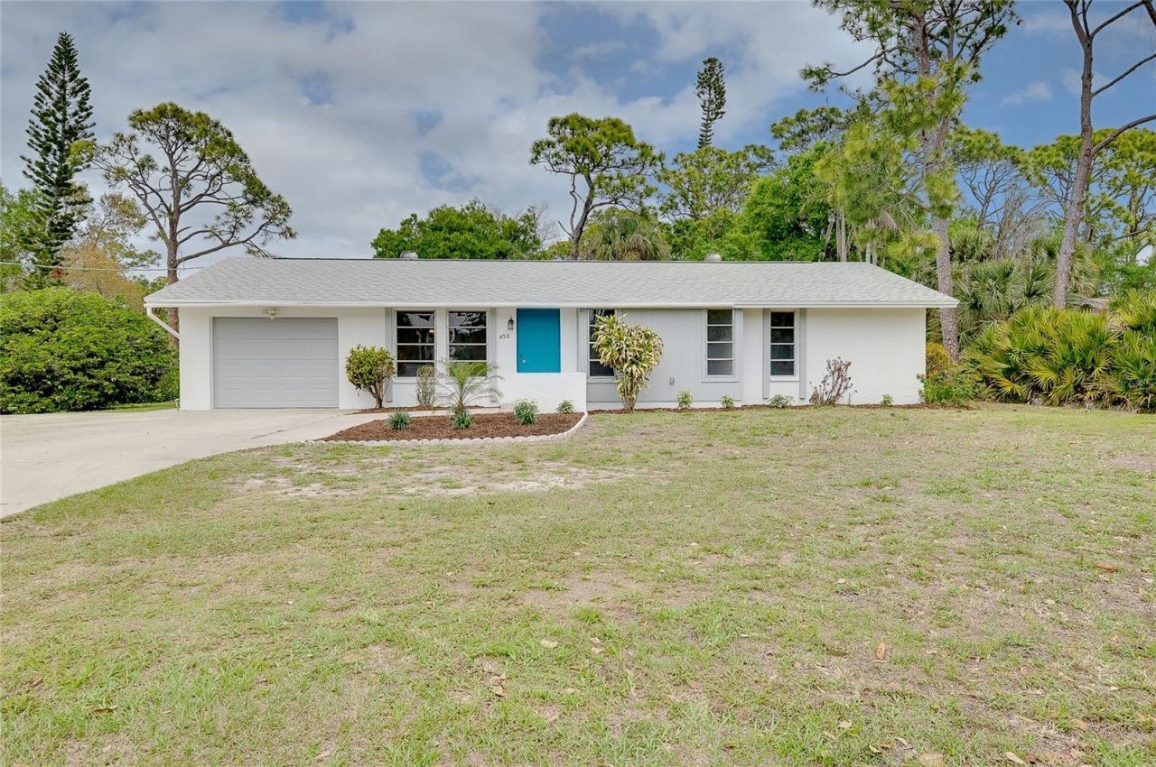 470 Artists Avenue , Englewood, FL 34223 Photo