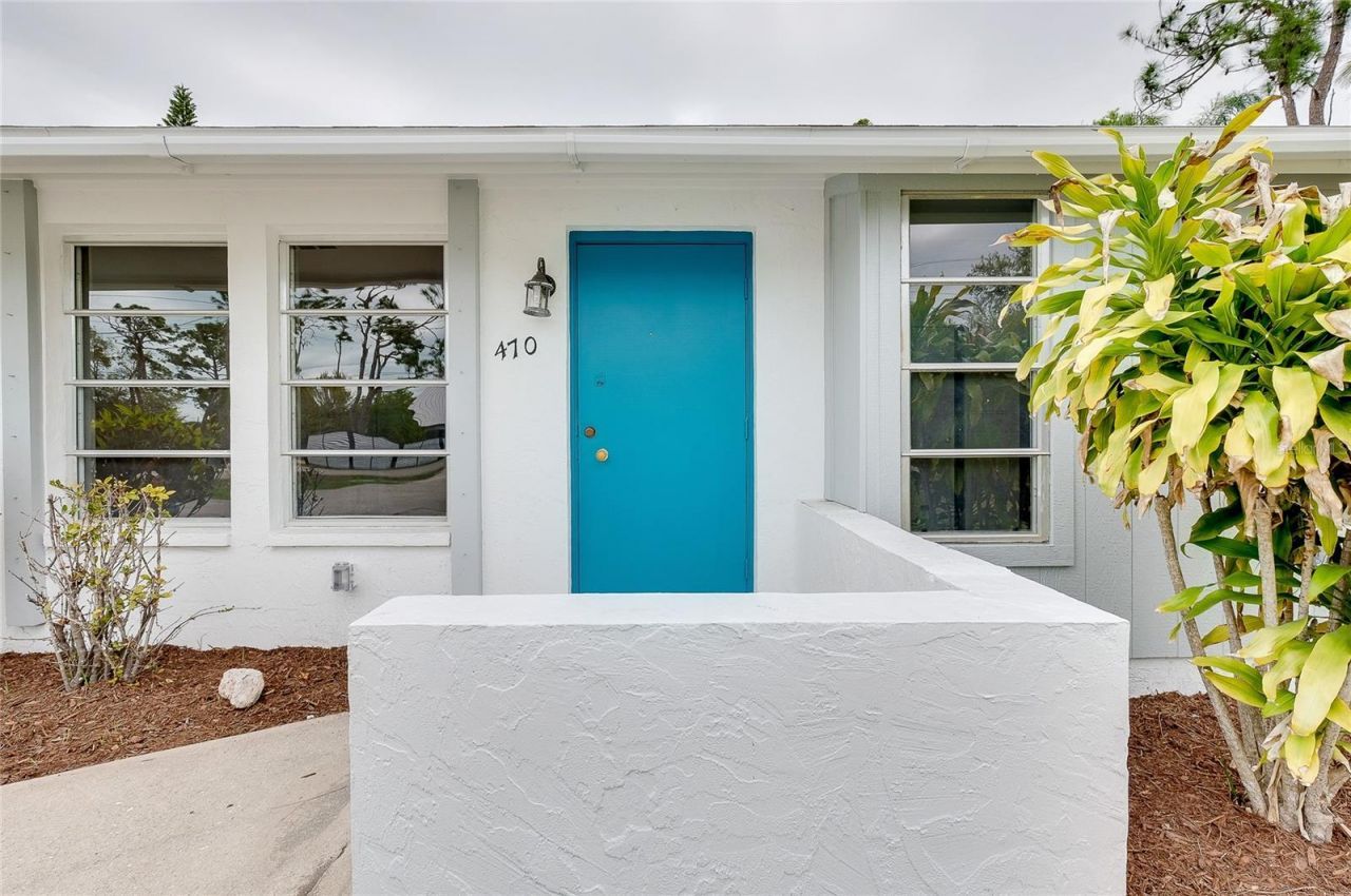 470 Artists Avenue , Englewood, FL 34223 Photo