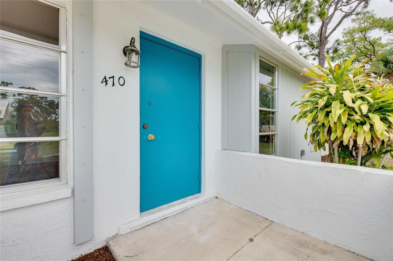 470 Artists Avenue , Englewood, FL 34223 Photo