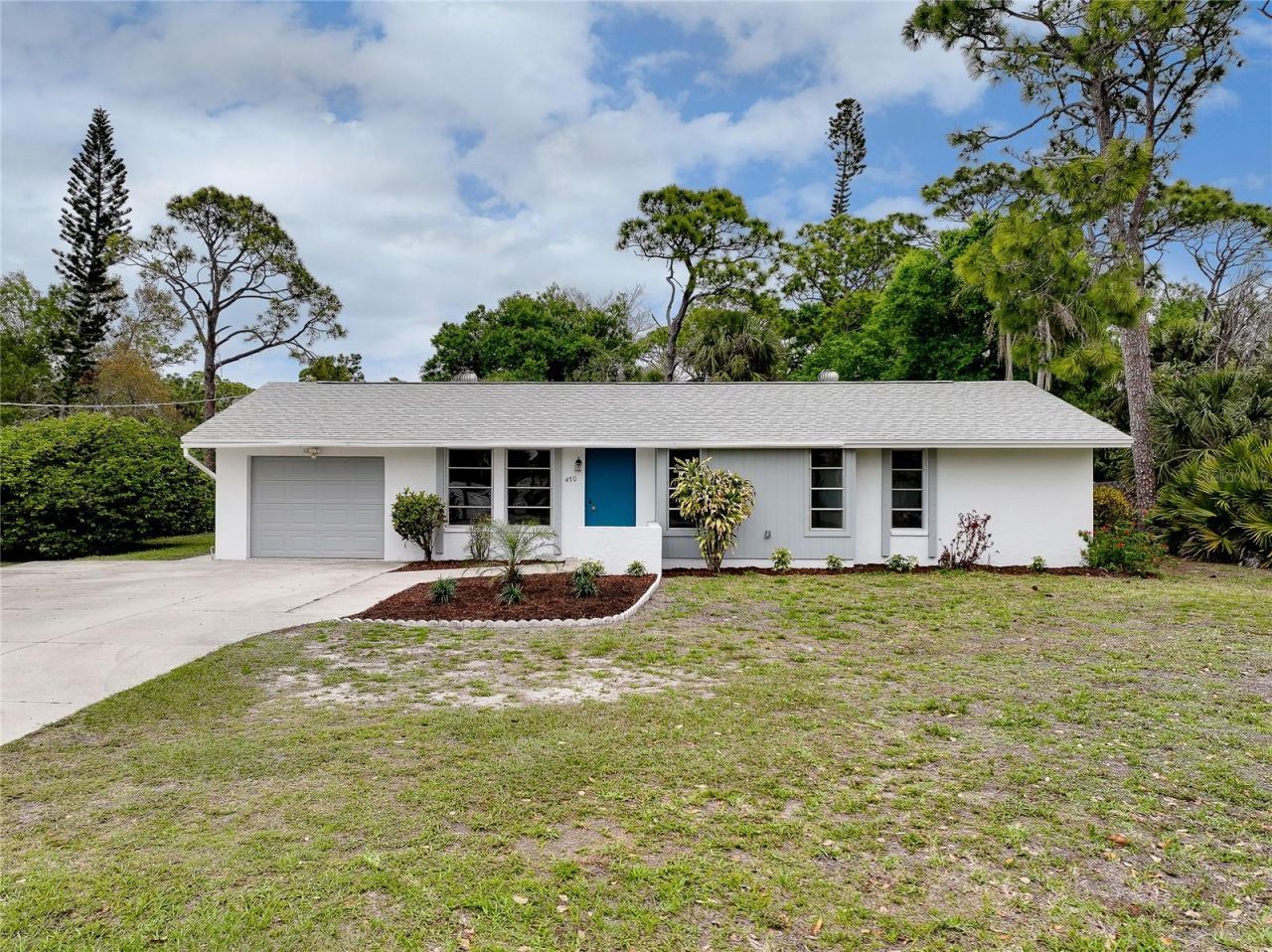 470 Artists Avenue , Englewood, FL 34223 Photo