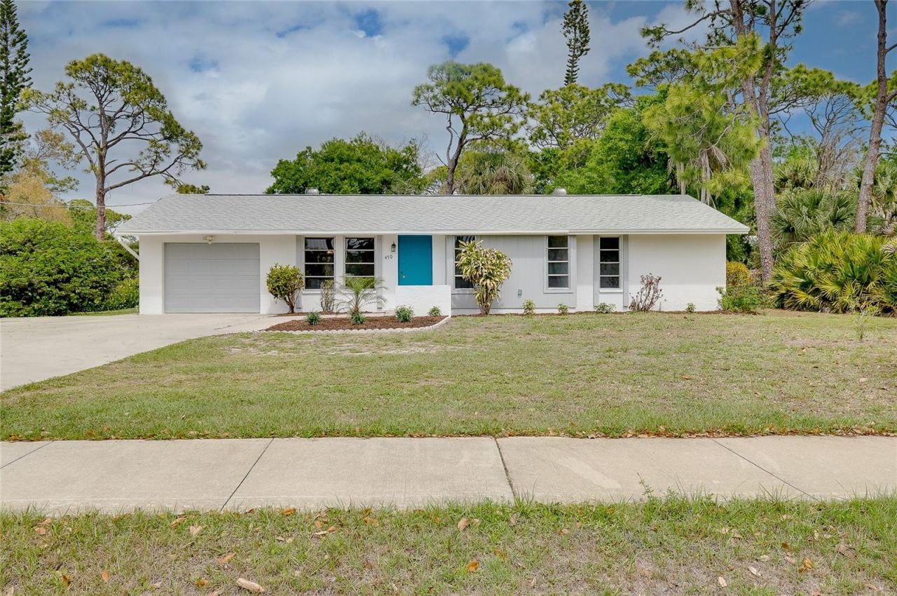 470 Artists Avenue , Englewood, FL 34223 Photo