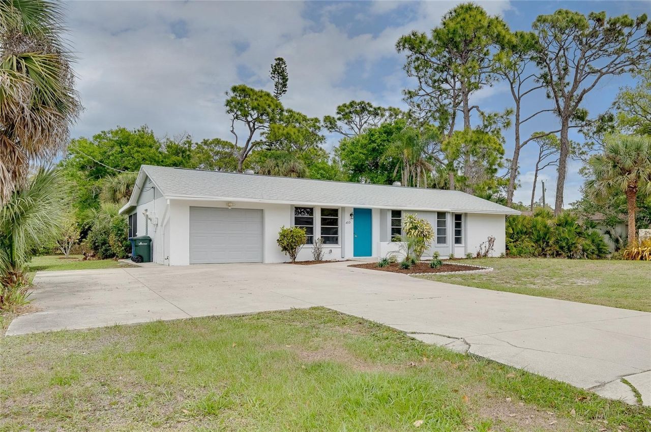 470 Artists Avenue , Englewood, FL 34223 Photo