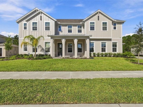 424 MARINA LOUIS POINT, SANFORD, FL 32771