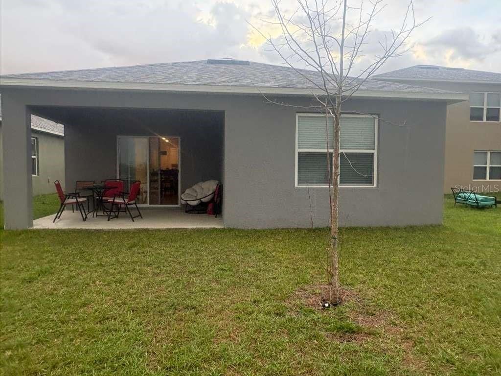 2343 Aquiline Nest Street , Eagle Lake, FL 33839 Photo