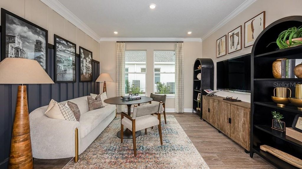 1003 Tassleflower Trail , Saint Cloud, FL 34771 Photo