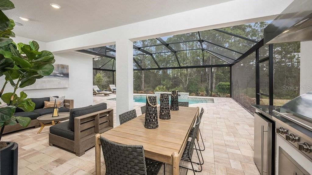 1003 Tassleflower Trail , Saint Cloud, FL 34771 Photo