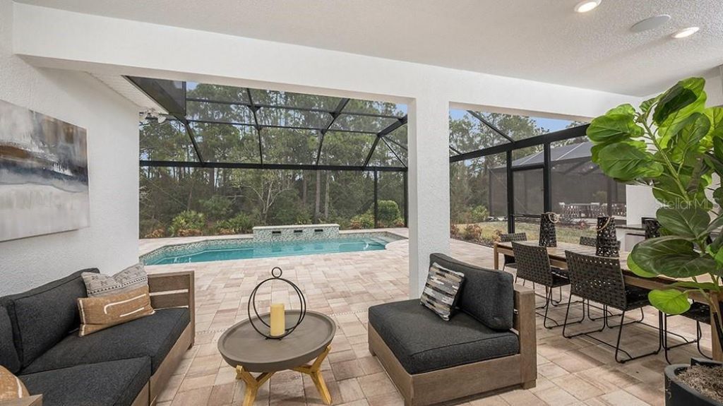 1003 Tassleflower Trail , Saint Cloud, FL 34771 Photo