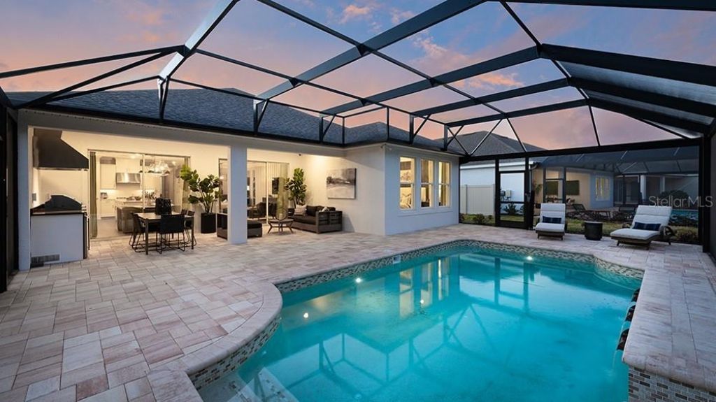 1003 Tassleflower Trail , Saint Cloud, FL 34771 Photo