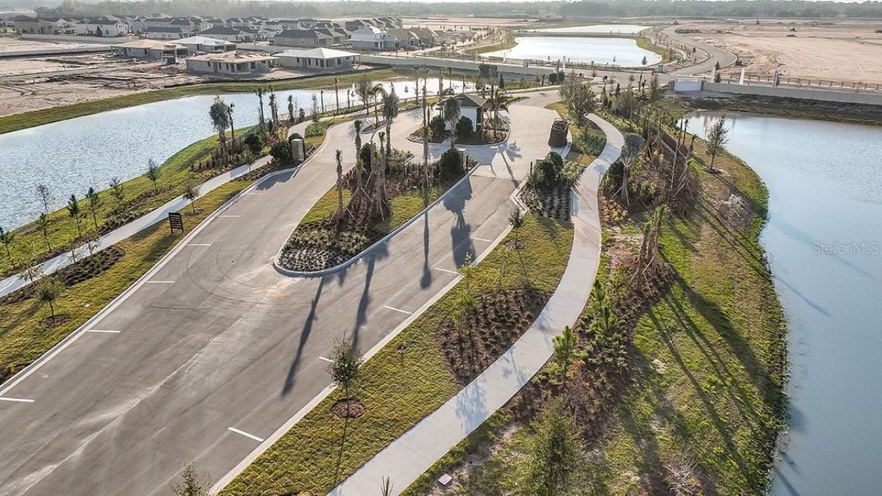 1003 Tassleflower Trail , Saint Cloud, FL 34771 Photo