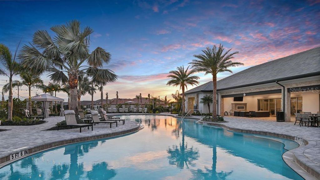 1003 Tassleflower Trail , Saint Cloud, FL 34771 Photo