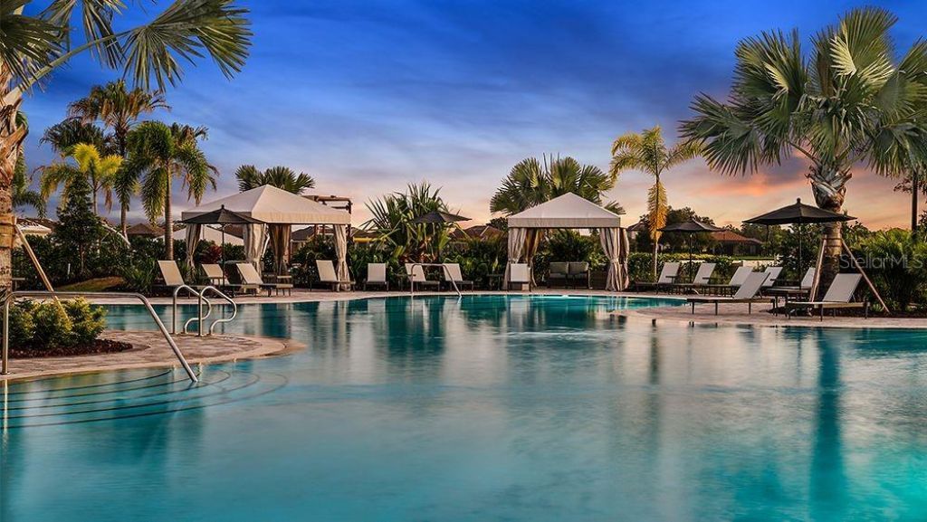 1003 Tassleflower Trail , Saint Cloud, FL 34771 Photo