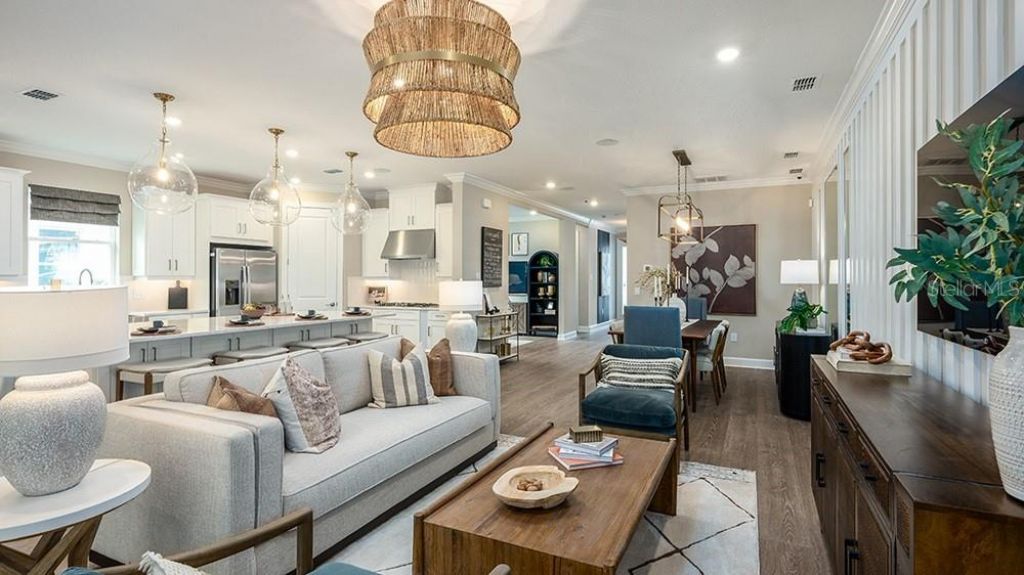 1003 Tassleflower Trail , Saint Cloud, FL 34771 Photo