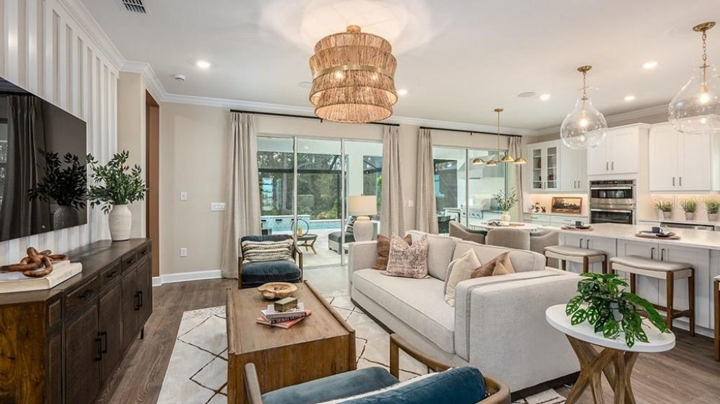 1003 Tassleflower Trail , Saint Cloud, FL 34771 Photo