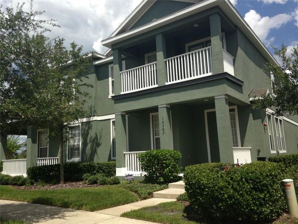 10353 LAKE DISTRICT LANE, Unit 56C, ORLANDO, FL 32832