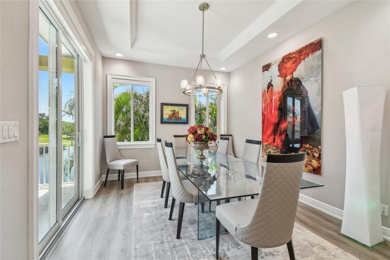 17 Franklin Court S, Unit C, Saint Petersburg, FL 33711 Photo