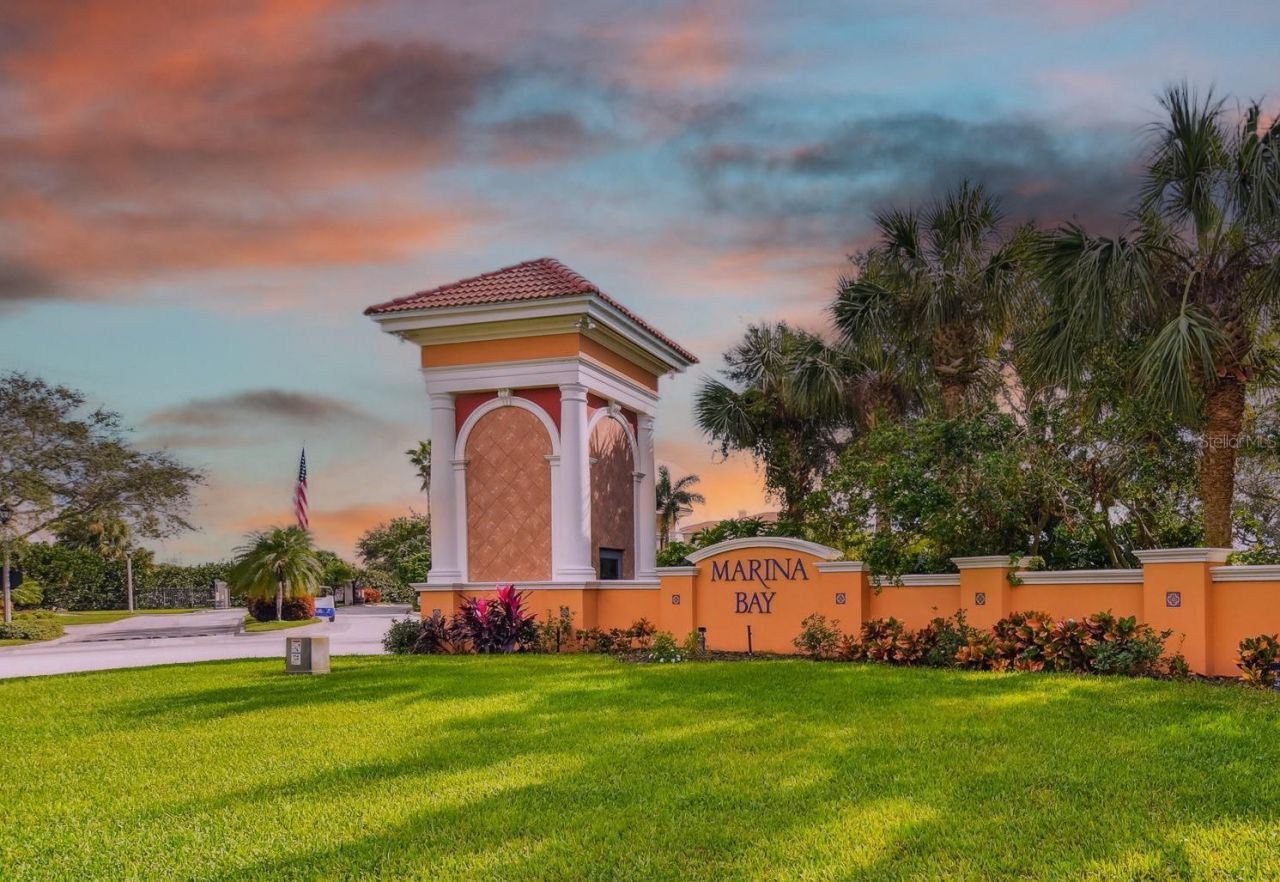 17 Franklin Court S, Unit C, Saint Petersburg, FL 33711 Photo