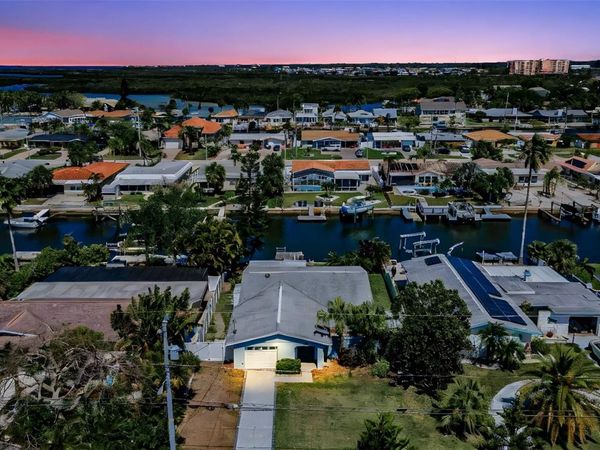 3931 HEADSAIL DRIVE , NEW PORT RICHEY, FL 34652